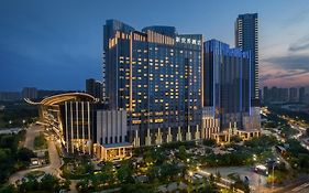 New World Shenyang Hotel